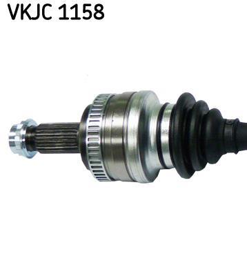 Cardan SKF ref. VKJC 1158